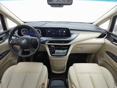 Buick GL8 ES Lu Zun 653T Exclusive Type - фото 5