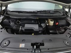 Buick GL8 ES Lu Zun 653T Exclusive Type - фото 6