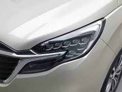 Buick GL8 ES Lu Zun 653T Exclusive Type - фото 7