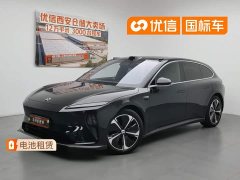 NIO ET5T 75kWh Touring - фото 1