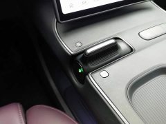 NIO ET5T 75kWh Touring - фото 13