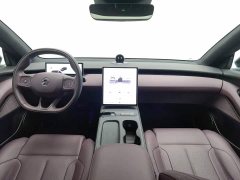 NIO ET5T 75kWh Touring - фото 5