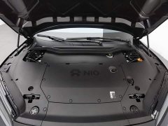 NIO ET5T 75kWh Touring - фото 6
