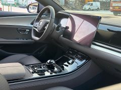 BYD Han DM-i 125KM lidar smart driving - фото 11