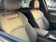 BYD Han DM-i 125KM lidar smart driving - фото 12