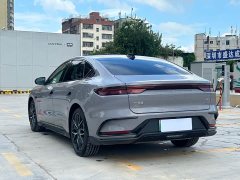 BYD Han DM-i 125KM lidar smart driving - фото 15