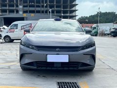 BYD Han DM-i 125KM lidar smart driving - фото 2