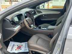 BYD Han DM-i 125KM lidar smart driving - фото 4