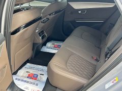 BYD Han DM-i 125KM lidar smart driving - фото 5