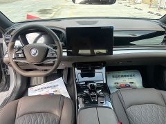 BYD Han DM-i 125KM lidar smart driving - фото 6