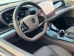 BYD Han DM-i 125KM lidar smart driving - фото 7