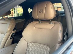 BYD Han DM-i 125KM lidar smart driving - фото 8
