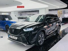 Toyota Crown Lufang 2.5L HEV four-wheel drive premium version - фото 1