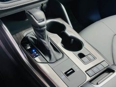 Toyota Crown Lufang 2.5L HEV four-wheel drive premium version - фото 13