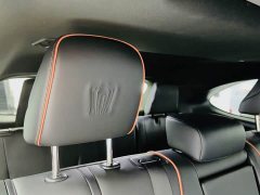 Toyota Crown Lufang 2.5L HEV four-wheel drive premium version - фото 17