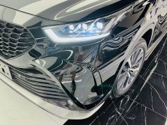 Toyota Crown Lufang 2.5L HEV four-wheel drive premium version - фото 18