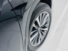 Toyota Crown Lufang 2.5L HEV four-wheel drive premium version - фото 20