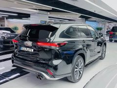 Toyota Crown Lufang 2.5L HEV four-wheel drive premium version - фото 6