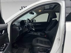 Mazda CX-5 2.0L automatic two-wheel drive smart - фото 10
