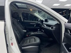 Mazda CX-5 2.0L automatic two-wheel drive smart - фото 11