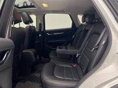 Mazda CX-5 2.0L automatic two-wheel drive smart - фото 12