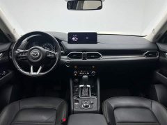 Mazda CX-5 2.0L automatic two-wheel drive smart - фото 13