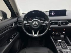 Mazda CX-5 2.0L automatic two-wheel drive smart - фото 14