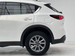 Mazda CX-5 2.0L automatic two-wheel drive smart - фото 16