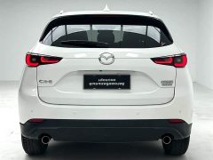 Mazda CX-5 2.0L automatic two-wheel drive smart - фото 17