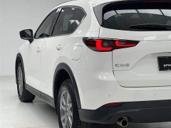 Mazda CX-5 2.0L automatic two-wheel drive smart - фото 18