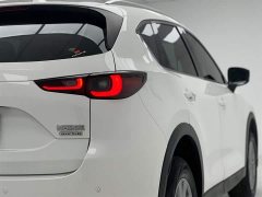 Mazda CX-5 2.0L automatic two-wheel drive smart - фото 19