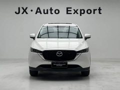 Mazda CX-5 2.0L automatic two-wheel drive smart - фото 2