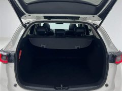 Mazda CX-5 2.0L automatic two-wheel drive smart - фото 20