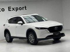 Mazda CX-5 2.0L automatic two-wheel drive smart - фото 3