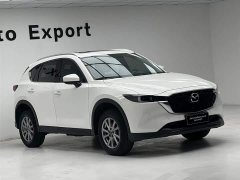 Mazda CX-5 2.0L automatic two-wheel drive smart - фото 4