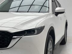 Mazda CX-5 2.0L automatic two-wheel drive smart - фото 5