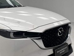 Mazda CX-5 2.0L automatic two-wheel drive smart - фото 6