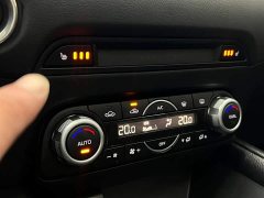 Mazda CX-5 2.0L automatic two-wheel drive smart - фото 8