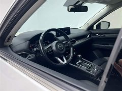 Mazda CX-5 2.0L automatic two-wheel drive smart - фото 9