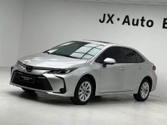 Toyota Corolla 1.2T Elite Edition - фото 1