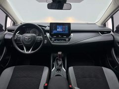 Toyota Corolla 1.2T Elite Edition - фото 11