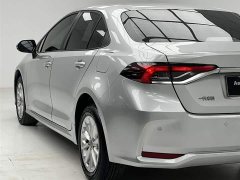 Toyota Corolla 1.2T Elite Edition - фото 16