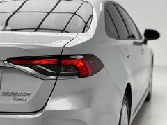 Toyota Corolla 1.2T Elite Edition - фото 17
