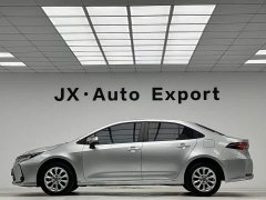 Toyota Corolla 1.2T Elite Edition - фото 19