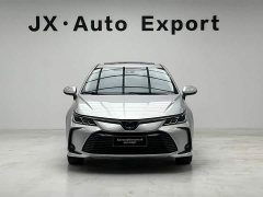 Toyota Corolla 1.2T Elite Edition - фото 2