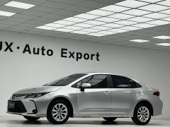 Toyota Corolla 1.2T Elite Edition - фото 20