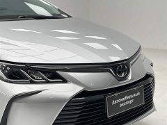 Toyota Corolla 1.2T Elite Edition - фото 4