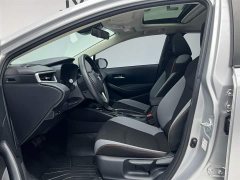 Toyota Corolla 1.2T Elite Edition - фото 8