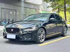 Jaguar XEL 2.0T 250PS R-DYNAMIC S Advanced Sports Edition - фото 1