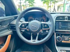 Jaguar XEL 2.0T 250PS R-DYNAMIC S Advanced Sports Edition - фото 10